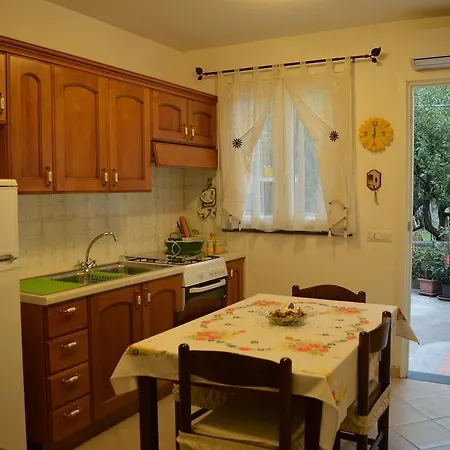 La Selva Santa فندق مبيت وإفطار 4*