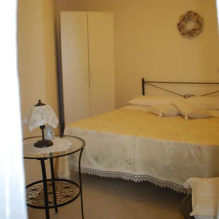 La Selva Santa 4* بوسيتانو