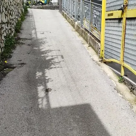 La Selva Santa Panzió
