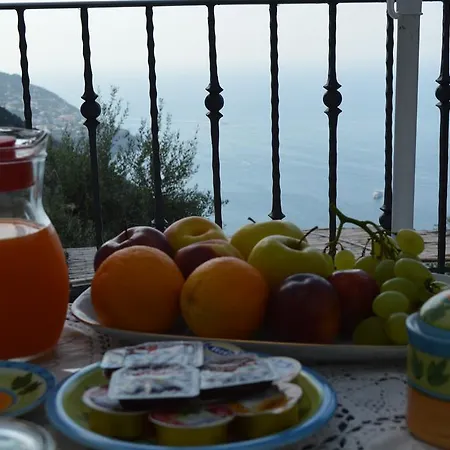 La Selva Santa Bed & Breakfast