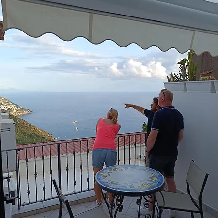 La Selva Santa 4* Positano