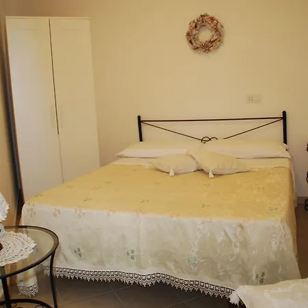 Bed & Breakfast La Selva Santa Positano