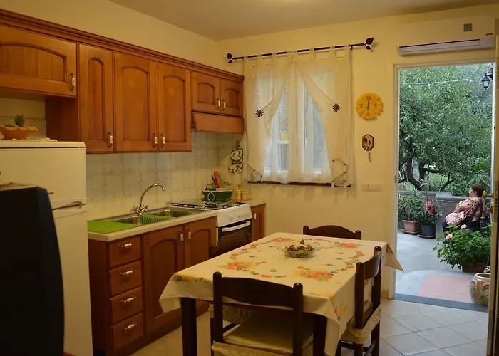 La Selva Santa Bed & Breakfast 4*