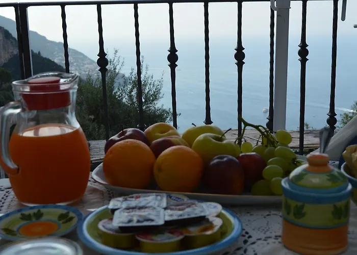 La Selva Santa Bed & Breakfast