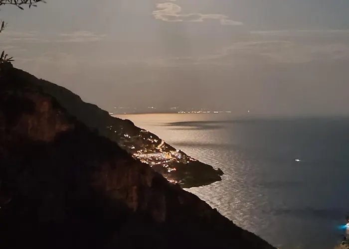 La Selva Santa Отель типа 