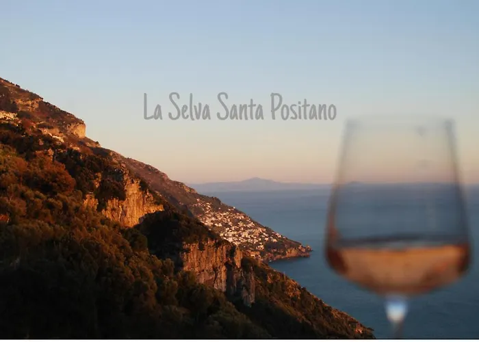 Bed & Breakfast La Selva Santa