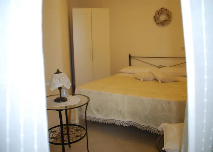 La Selva Santa 3* Позитано