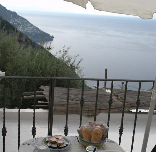 La Selva Santa Bed & Breakfast