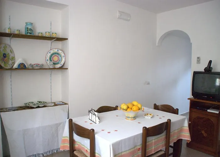 Bed & Breakfast La Selva Santa