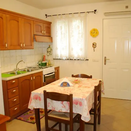 La Selva Santa Bed & Breakfast