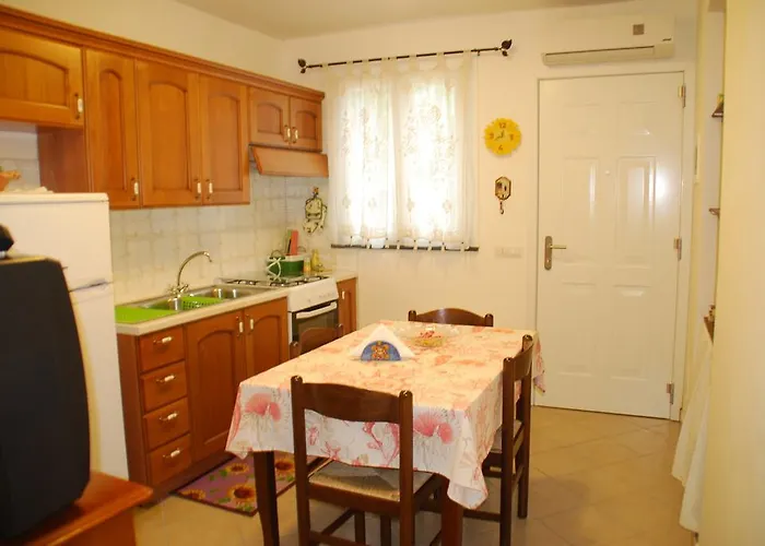 La Selva Santa Bed & Breakfast