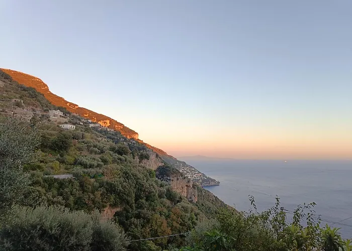 Bed & Breakfast La Selva Santa 4*