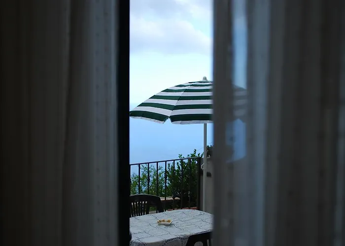 La Selva Santa Bed & Breakfast Positano