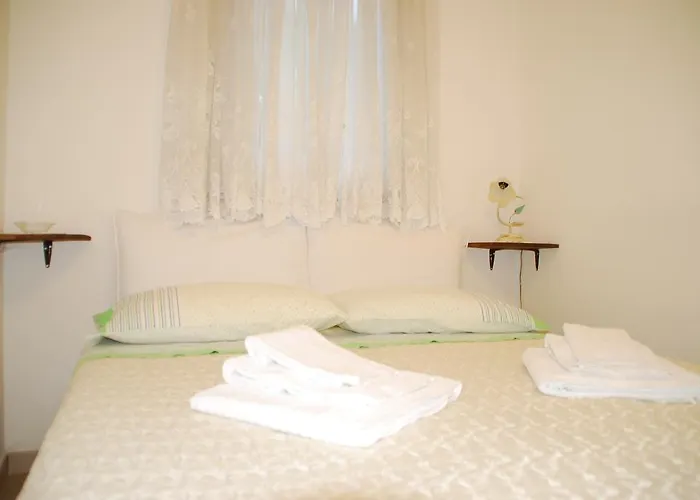 Bed & Breakfast La Selva Santa Positano